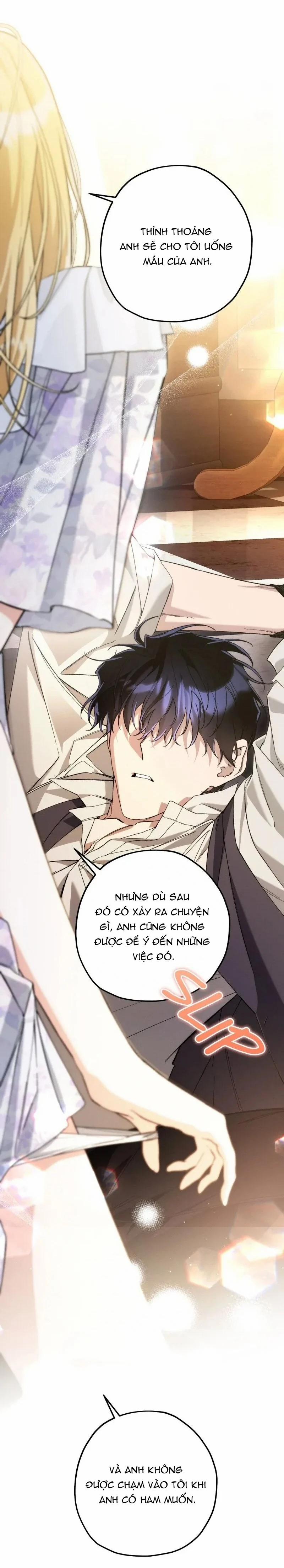 [18+] Dinh Thự Của Dã Thú 75 trang 42