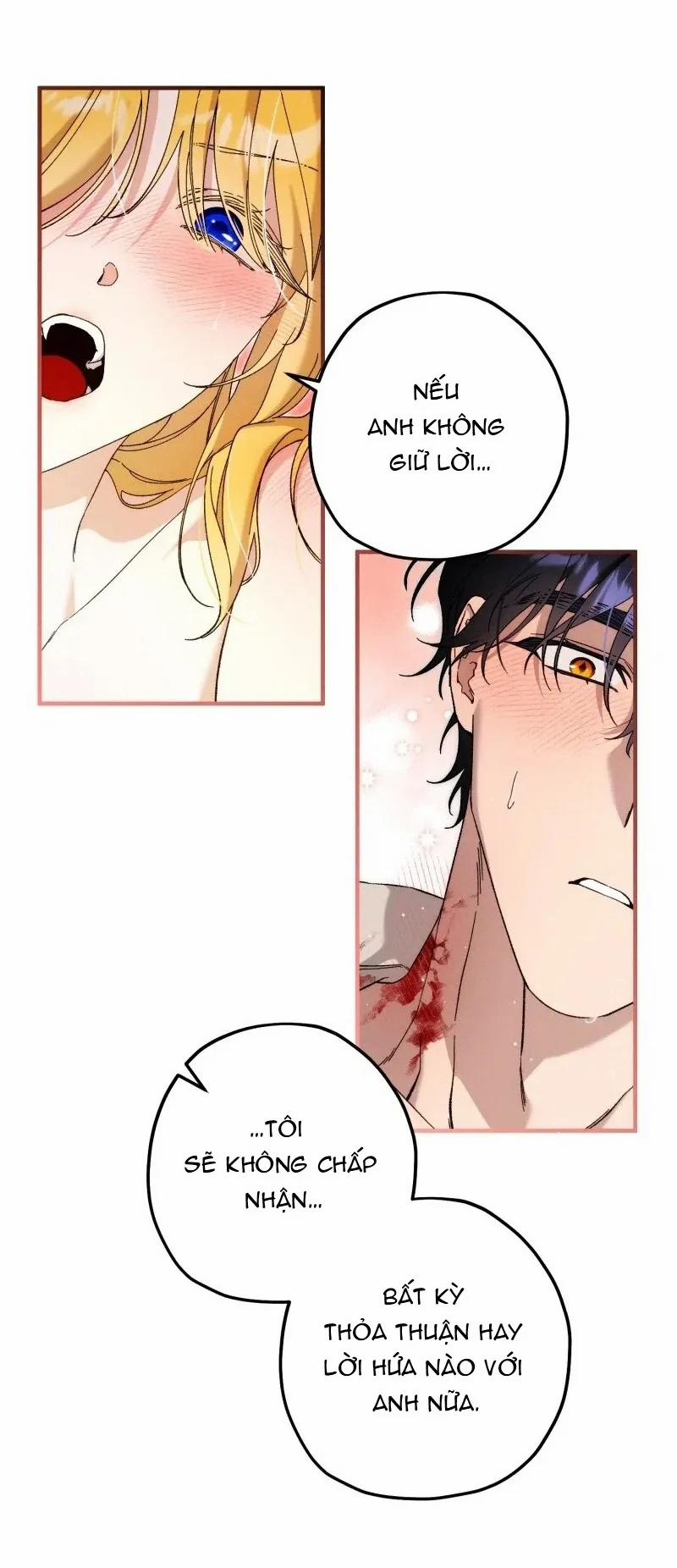 [18+] Dinh Thự Của Dã Thú 75 trang 61