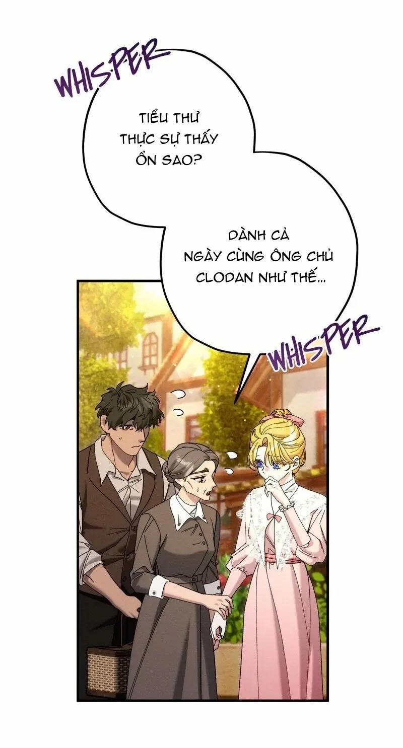 [18+] Dinh Thự Của Dã Thú 76 trang 19