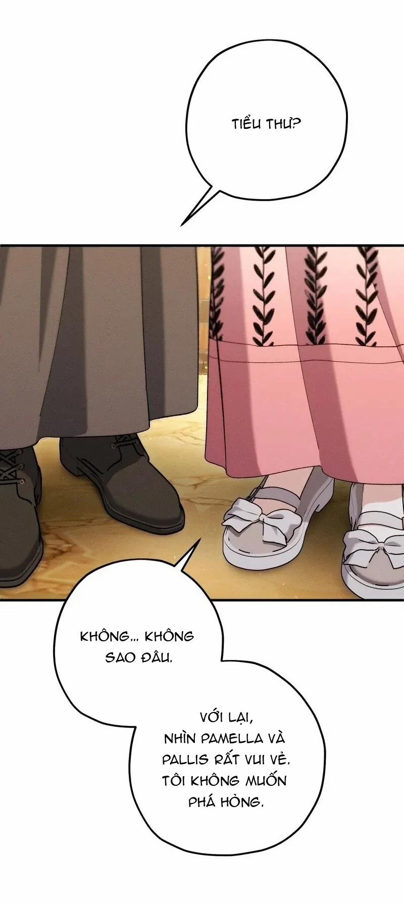 [18+] Dinh Thự Của Dã Thú 76 trang 24