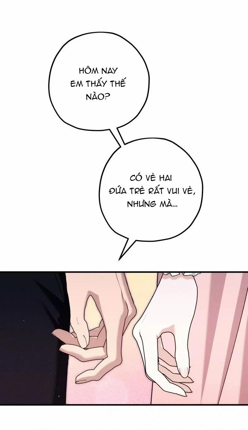 [18+] Dinh Thự Của Dã Thú 76 trang 44