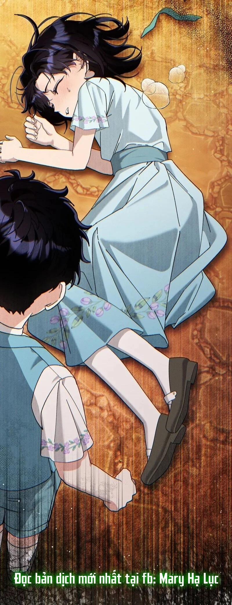 [18+] Dinh Thự Của Dã Thú 76 trang 51