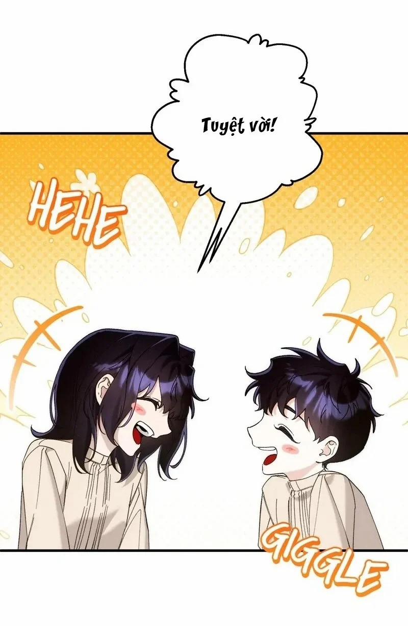 [18+] Dinh Thự Của Dã Thú 76 trang 9