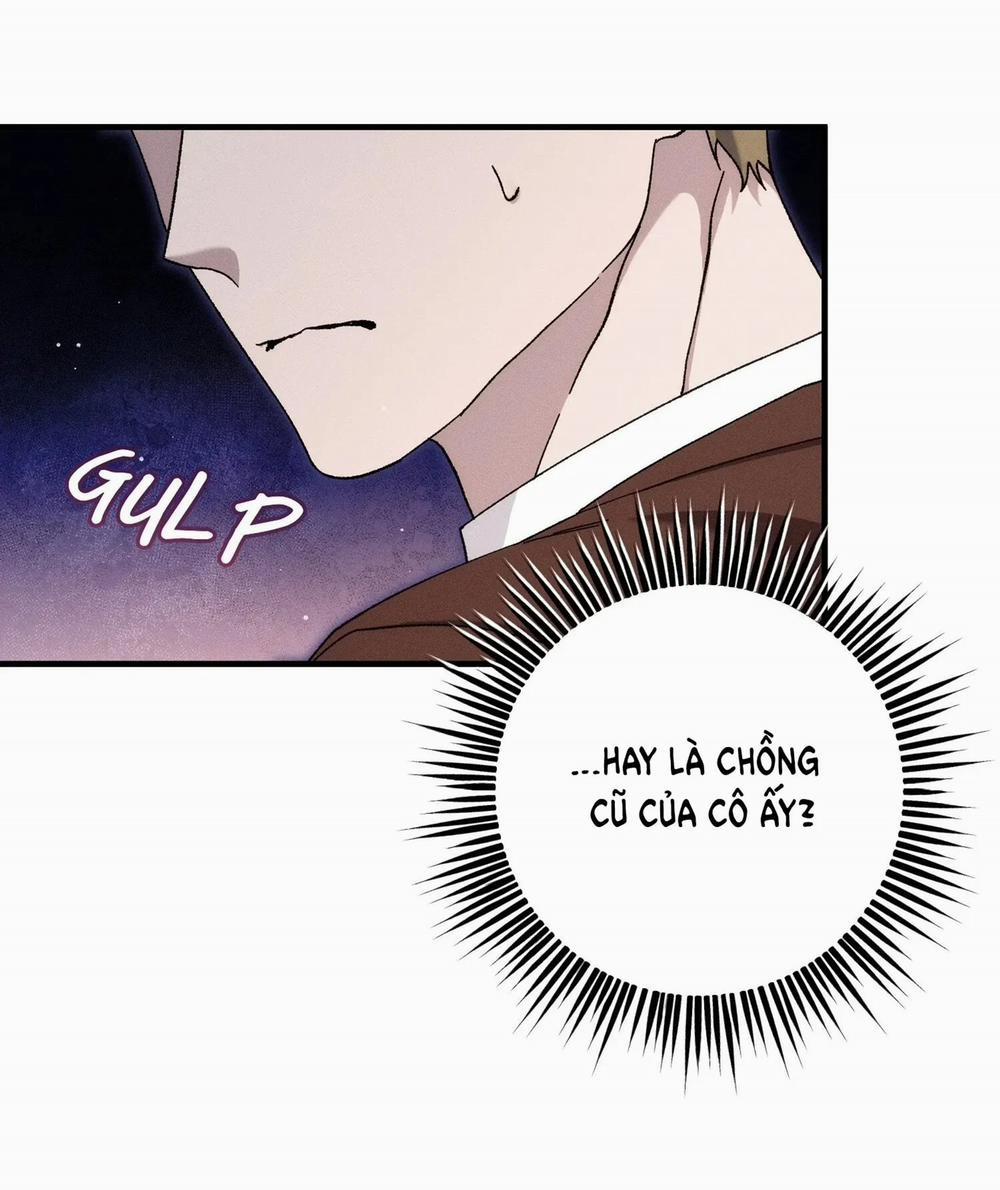 [18+] Dinh Thự Của Dã Thú 77 trang 21