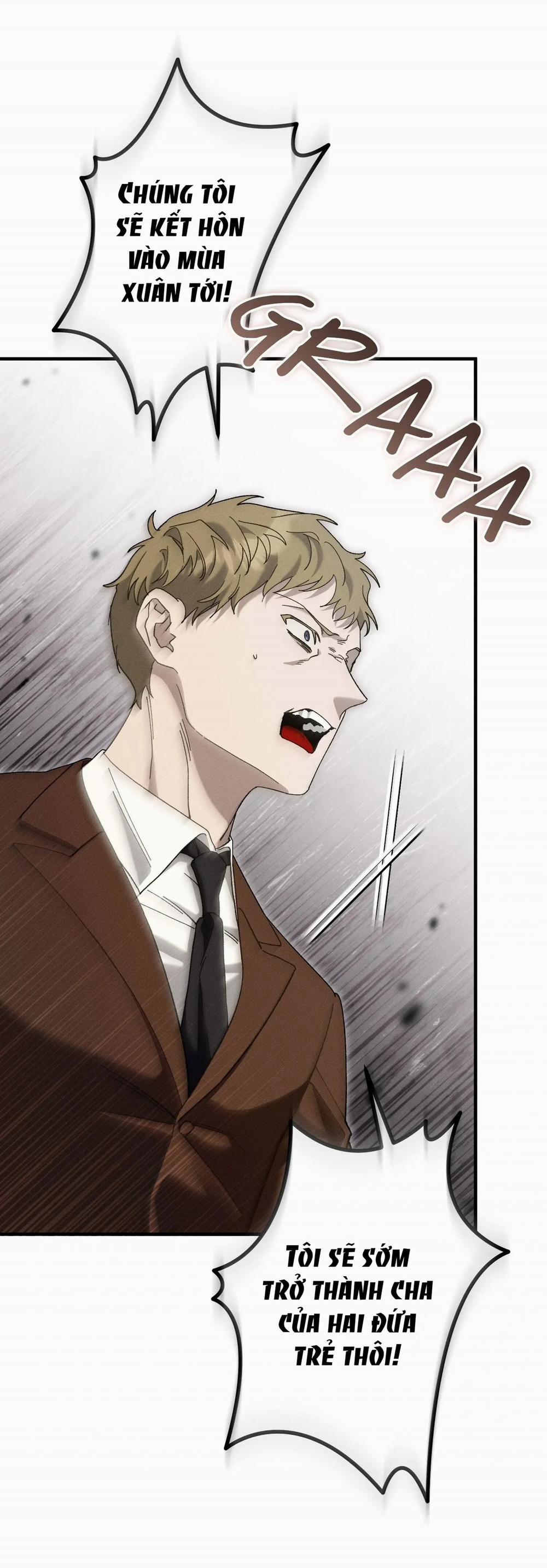 [18+] Dinh Thự Của Dã Thú 77 trang 42