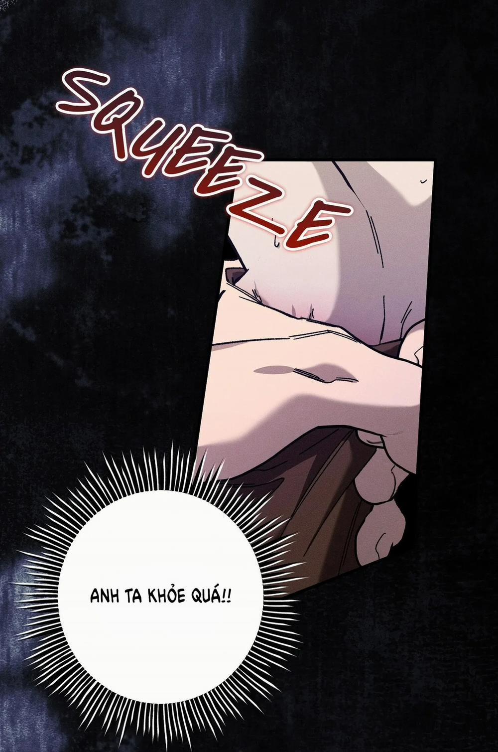 [18+] Dinh Thự Của Dã Thú 77 trang 7