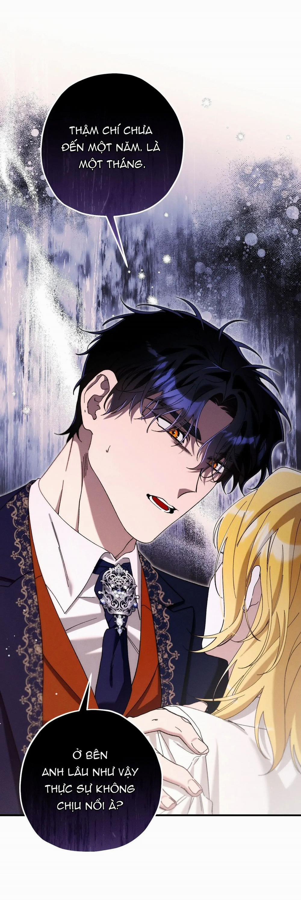 [18+] Dinh Thự Của Dã Thú 78 trang 12