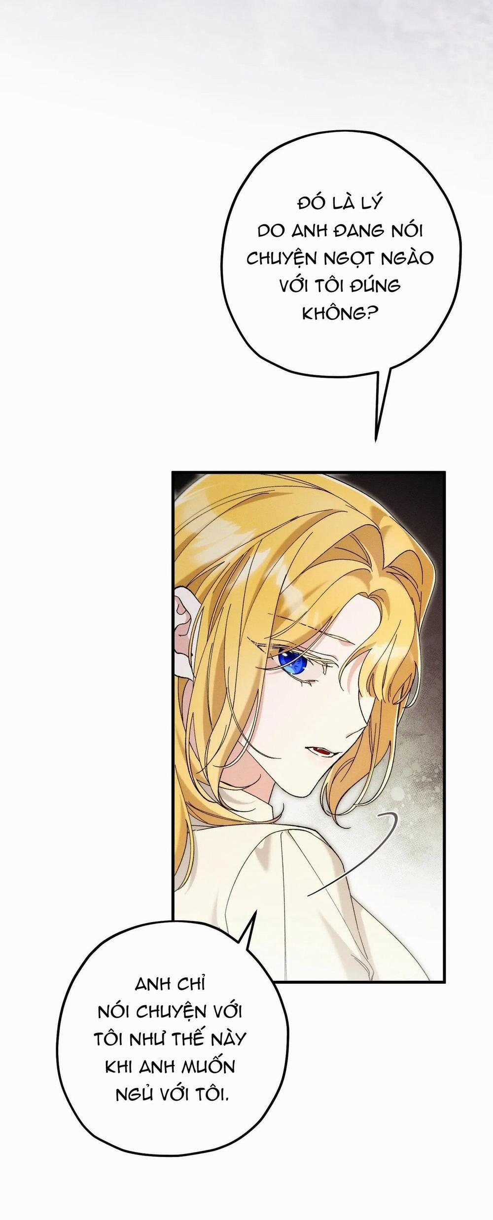 [18+] Dinh Thự Của Dã Thú 78 trang 24