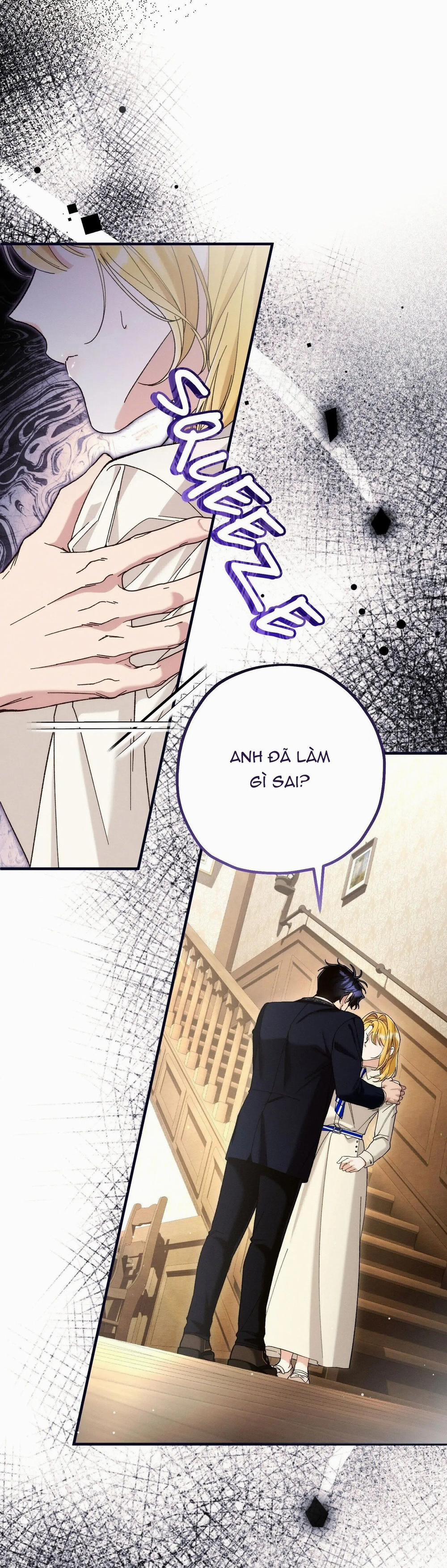 [18+] Dinh Thự Của Dã Thú 78 trang 9