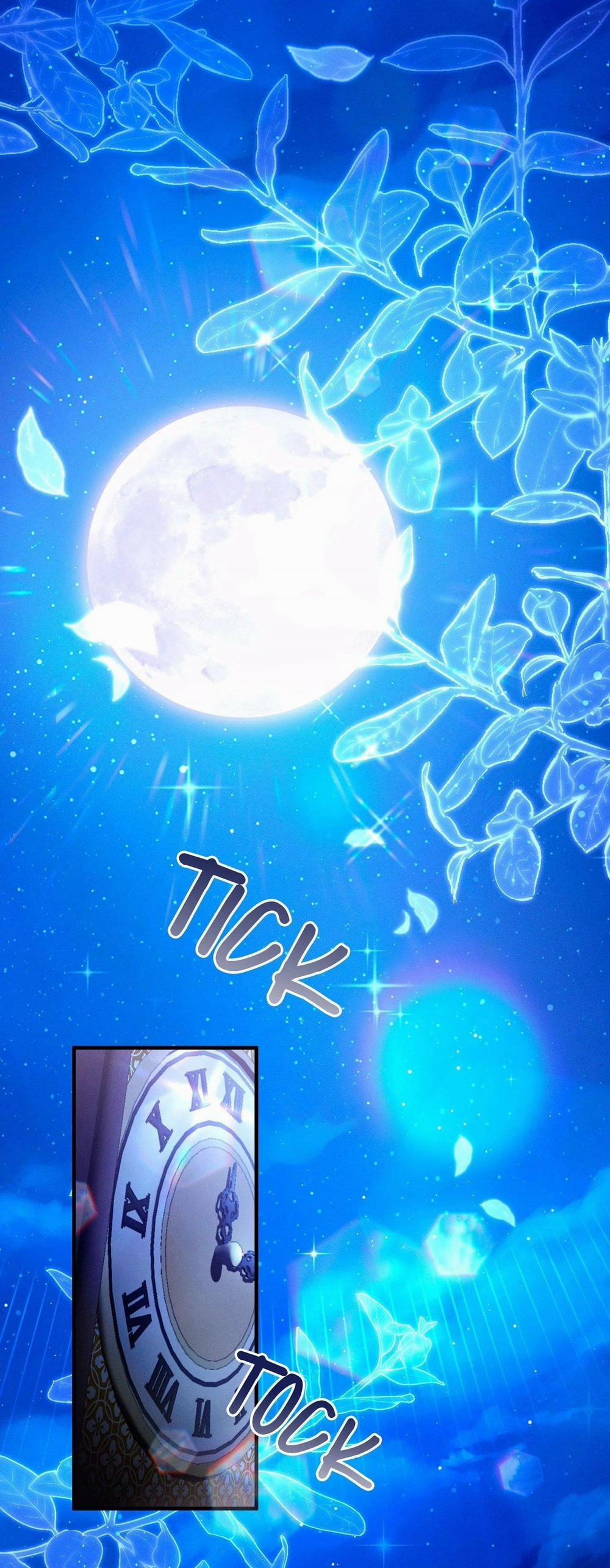 [18+] Dinh Thự Của Dã Thú 79 trang 1