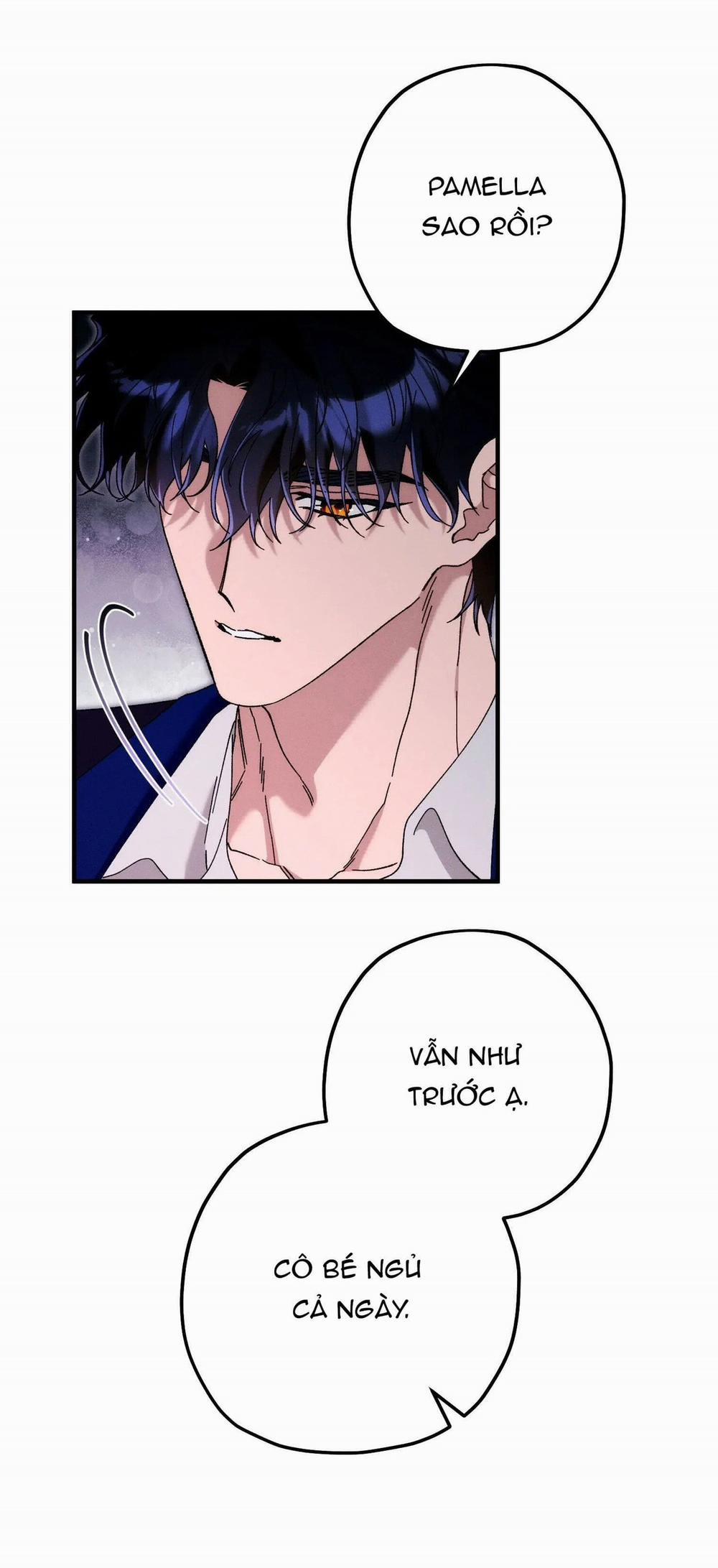 [18+] Dinh Thự Của Dã Thú 79 trang 15