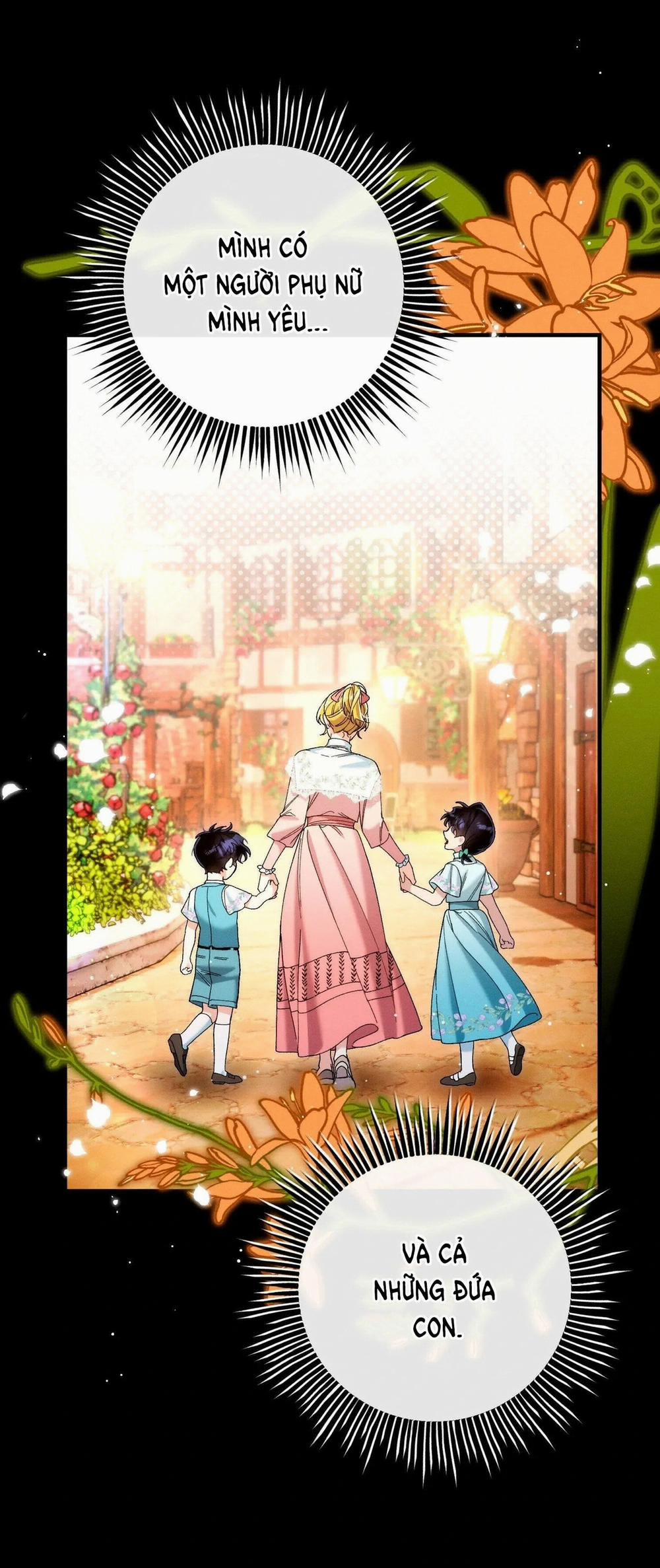 [18+] Dinh Thự Của Dã Thú 79 trang 55