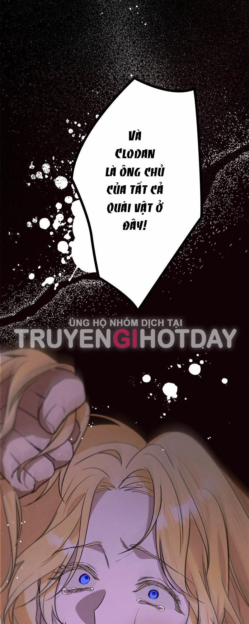 [18+] Dinh Thự Của Dã Thú 8.1 trang 1