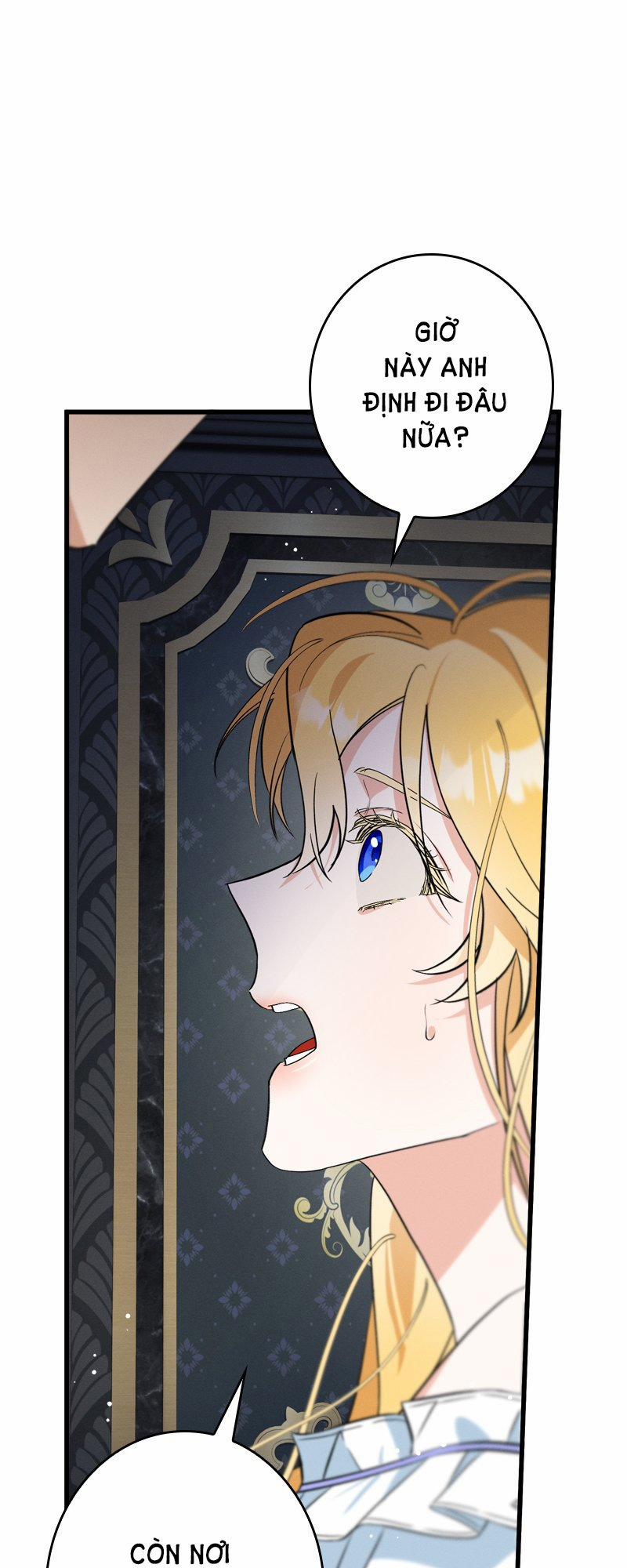 [18+] Dinh Thự Của Dã Thú 8.1 trang 12