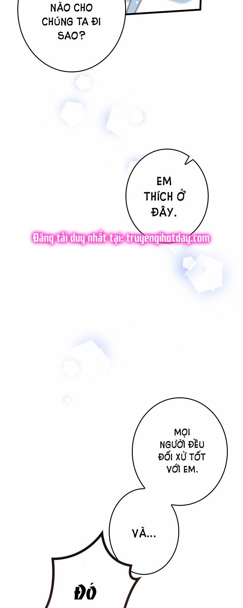 [18+] Dinh Thự Của Dã Thú 8.1 trang 13