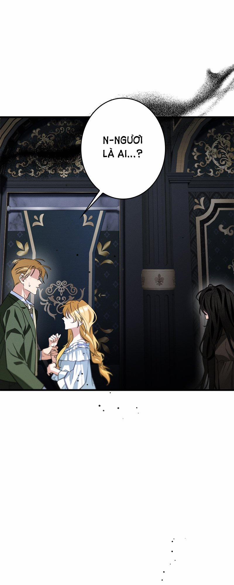 [18+] Dinh Thự Của Dã Thú 8.1 trang 23