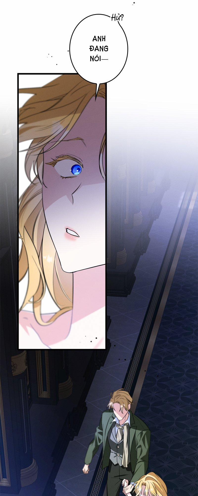 [18+] Dinh Thự Của Dã Thú 8.1 trang 24