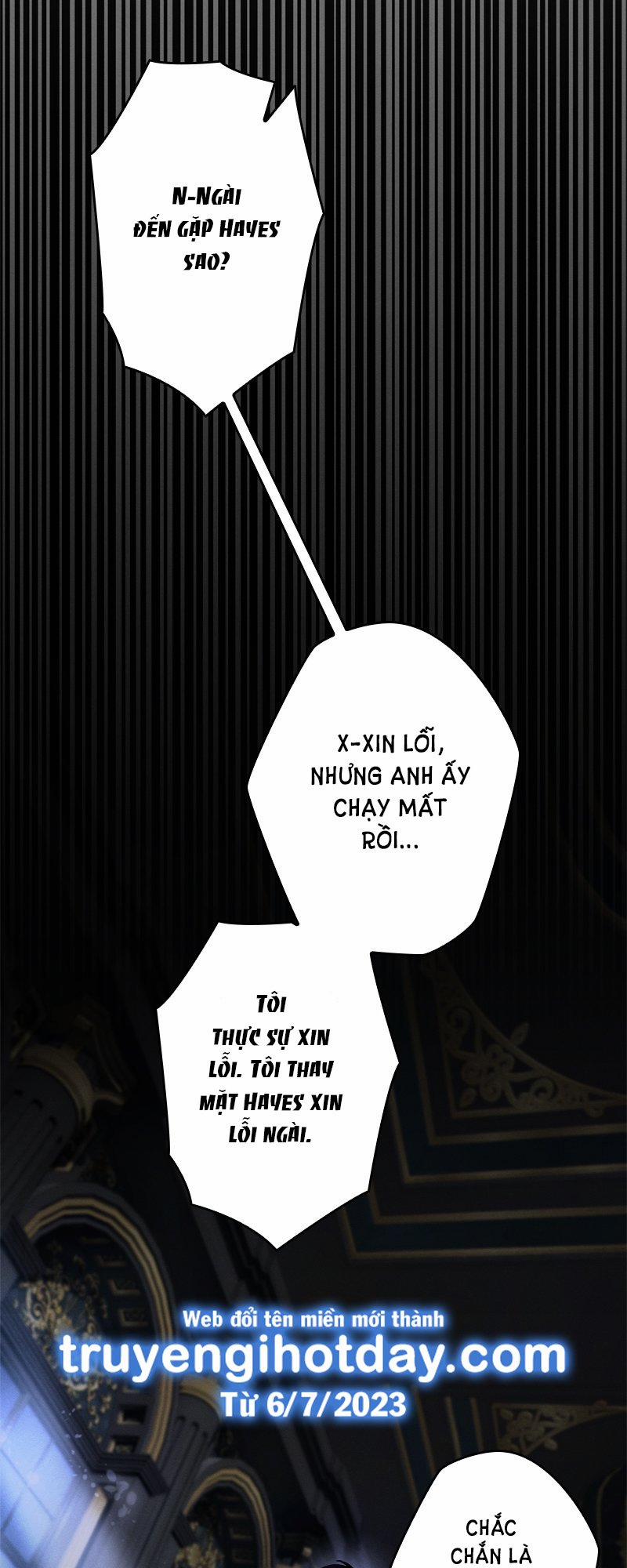 [18+] Dinh Thự Của Dã Thú 8.2 trang 12