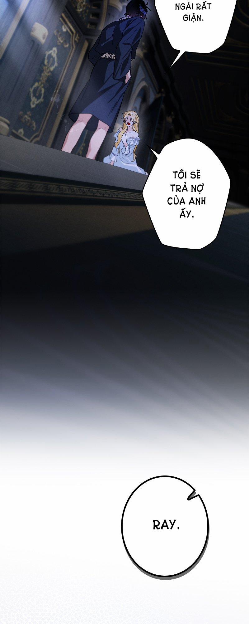 [18+] Dinh Thự Của Dã Thú 8.2 trang 13