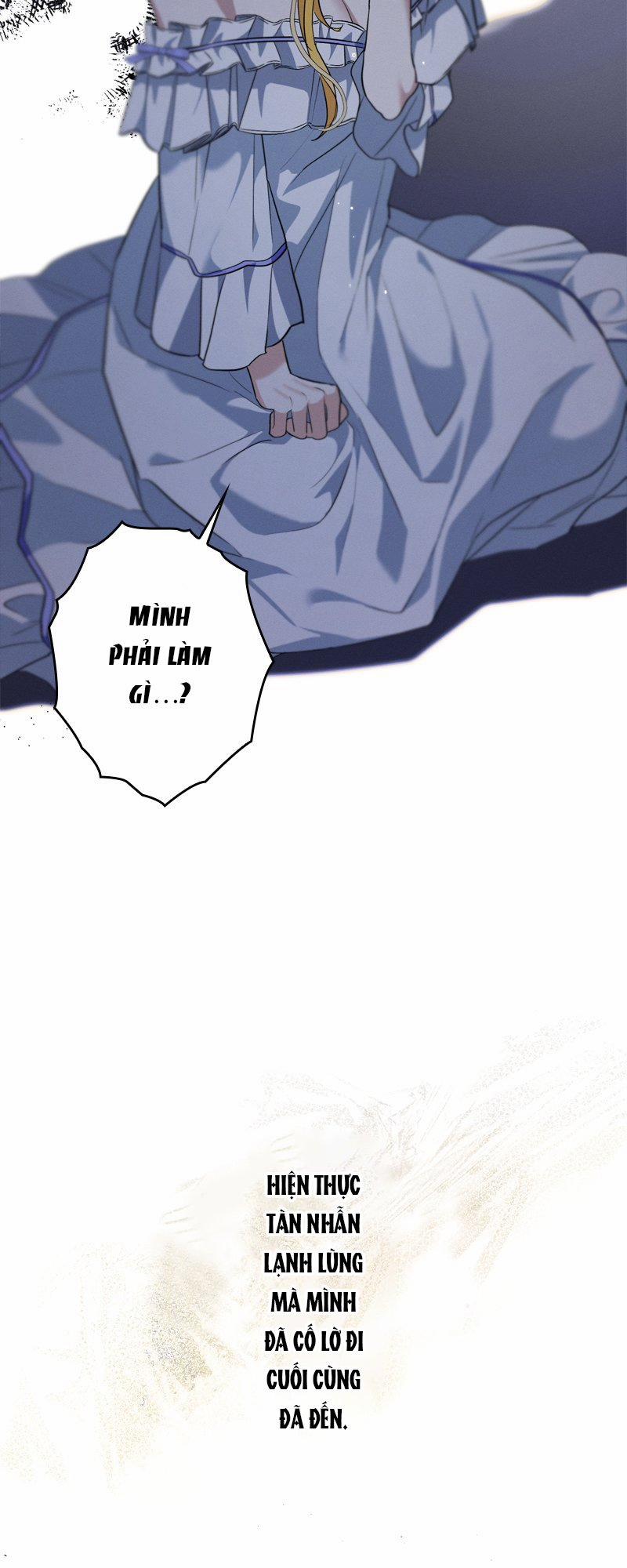 [18+] Dinh Thự Của Dã Thú 8.2 trang 2