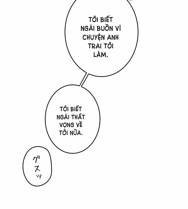 [18+] Dinh Thự Của Dã Thú 8.2 trang 24