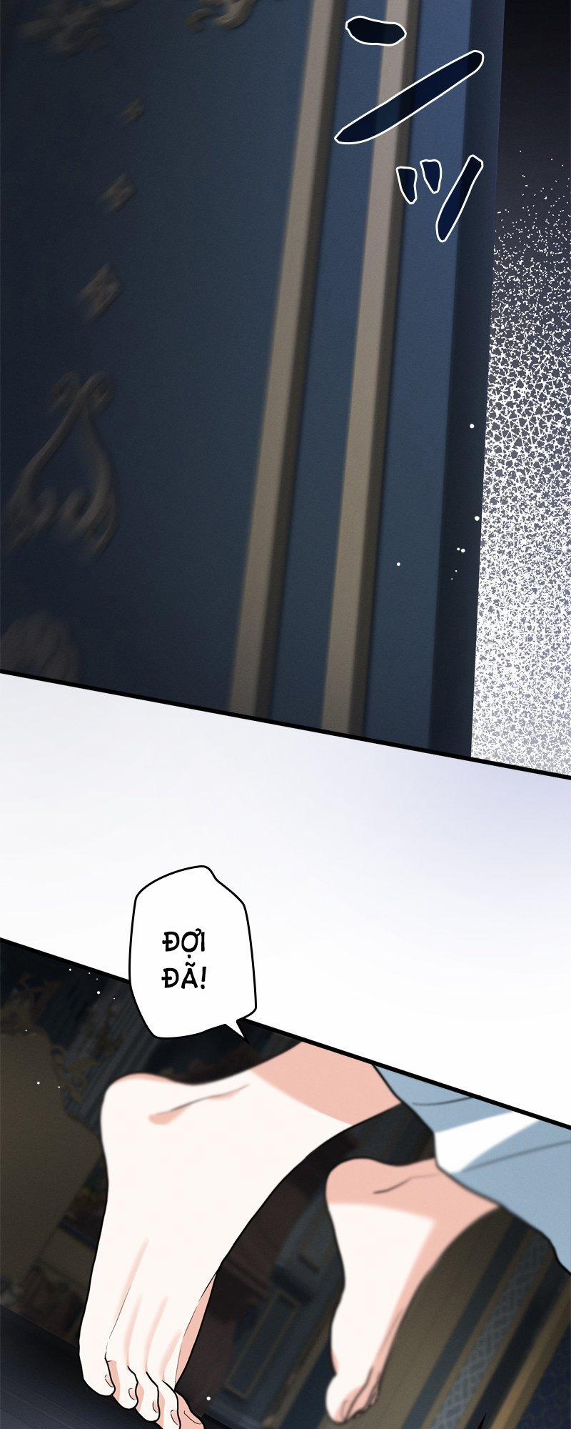 [18+] Dinh Thự Của Dã Thú 8.2 trang 34