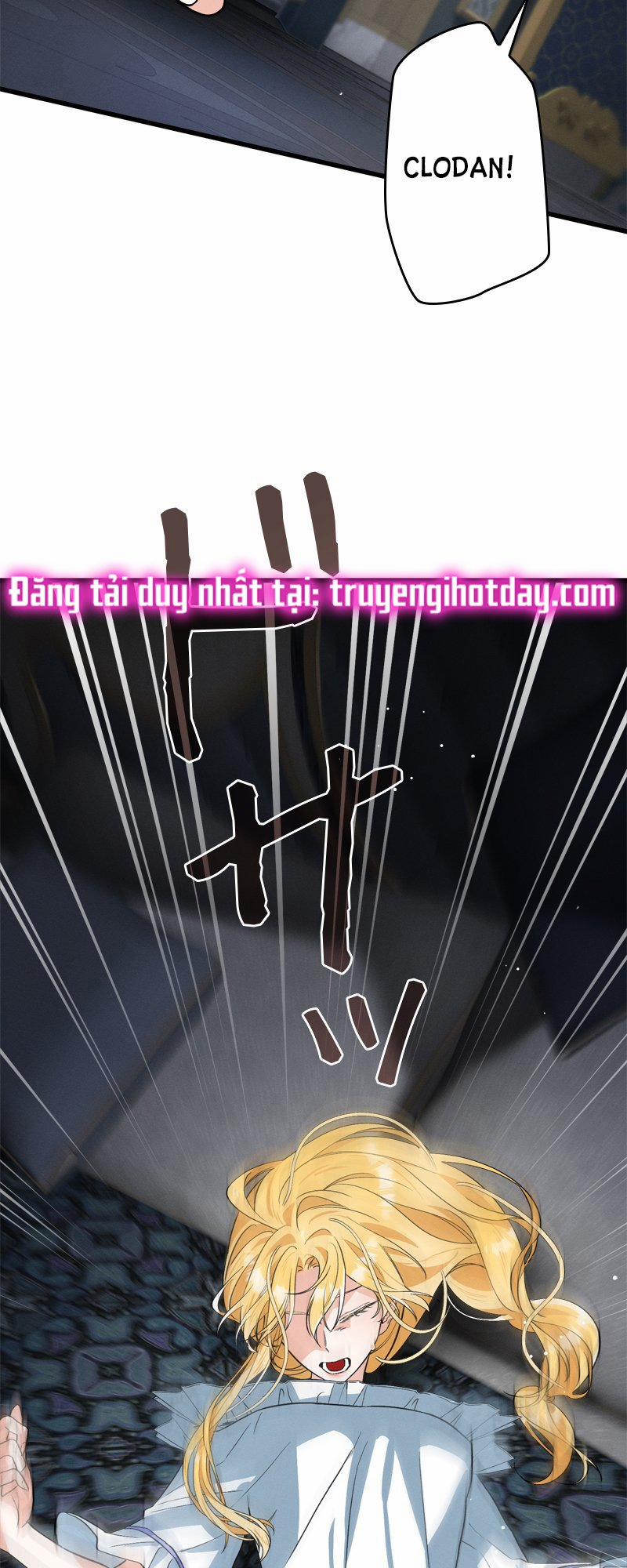 [18+] Dinh Thự Của Dã Thú 8.2 trang 35