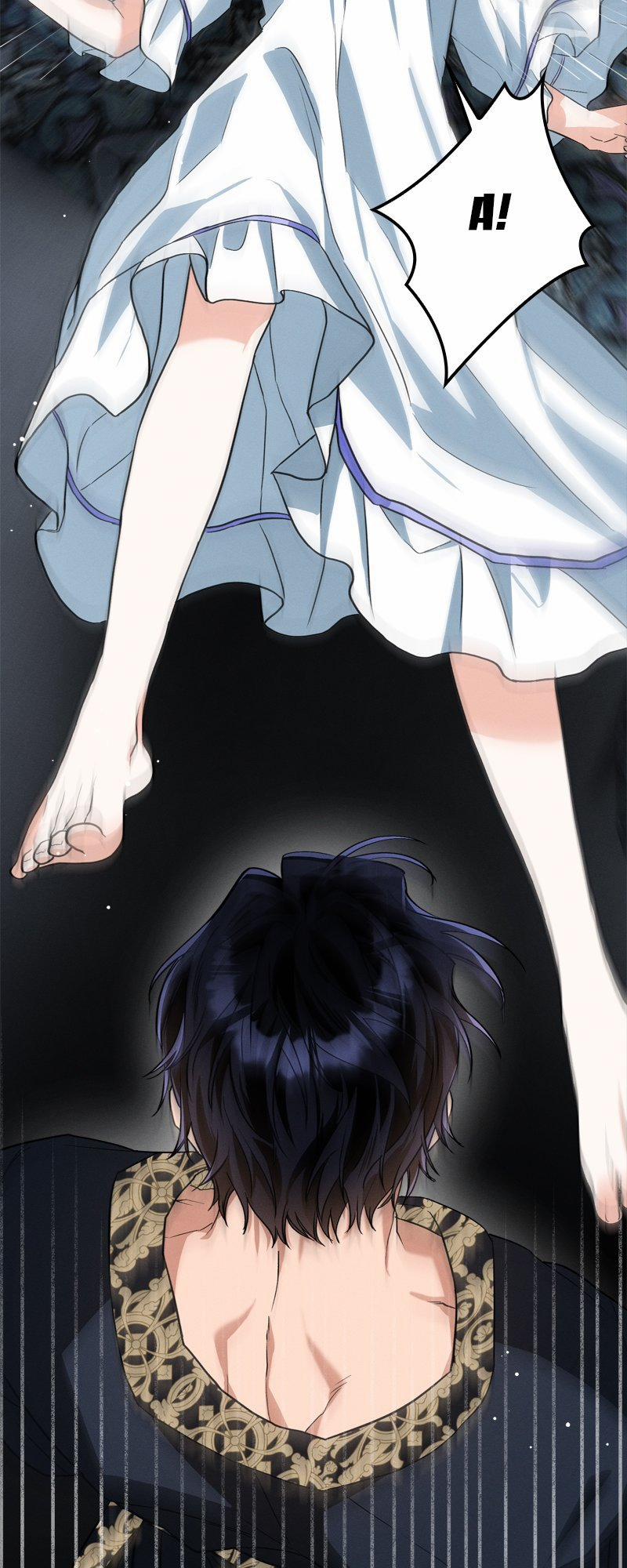 [18+] Dinh Thự Của Dã Thú 8.2 trang 36