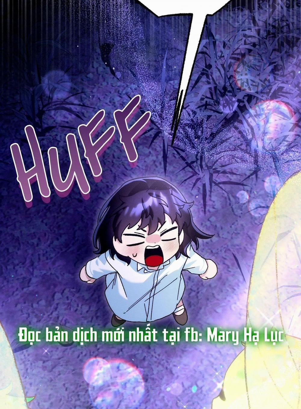 [18+] Dinh Thự Của Dã Thú 81 trang 10