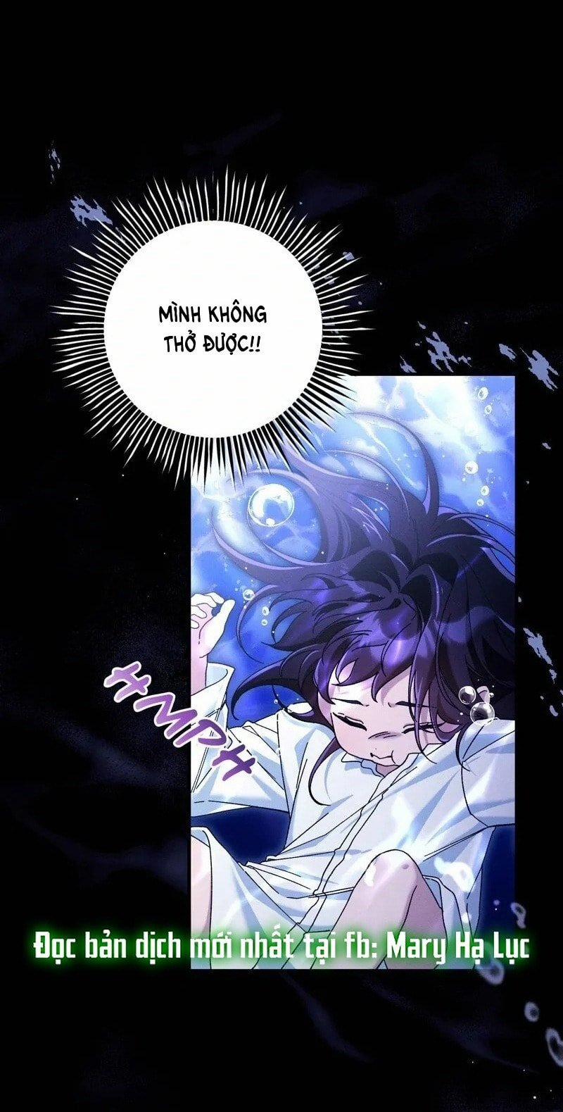 [18+] Dinh Thự Của Dã Thú 82 trang 21