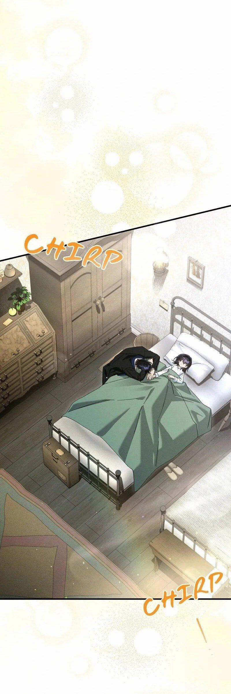 [18+] Dinh Thự Của Dã Thú 82 trang 41