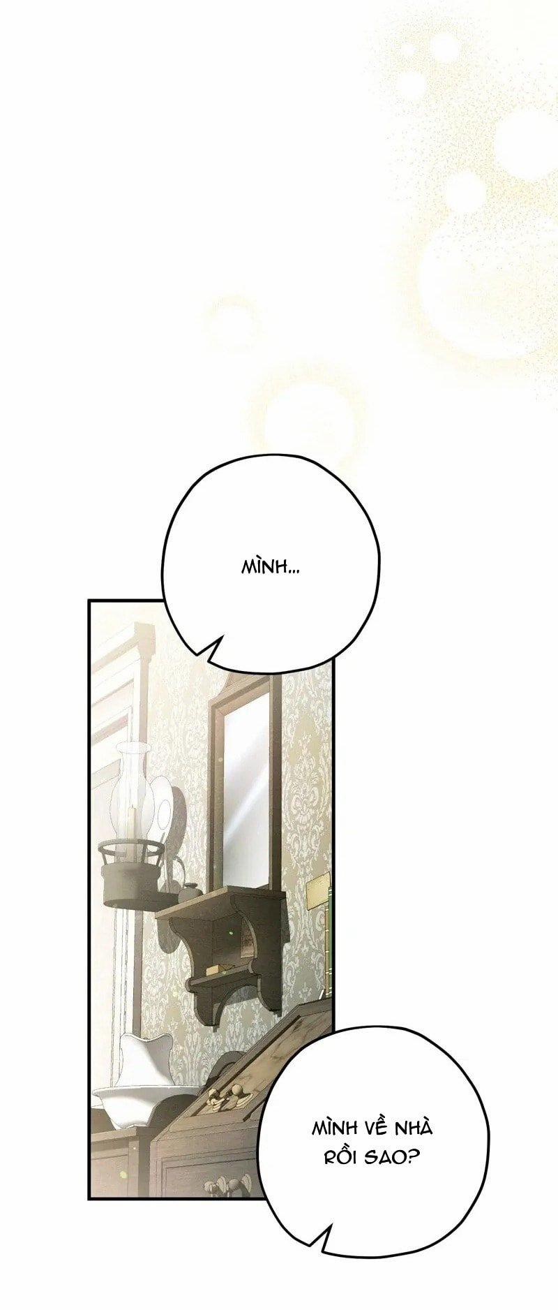 [18+] Dinh Thự Của Dã Thú 82 trang 44