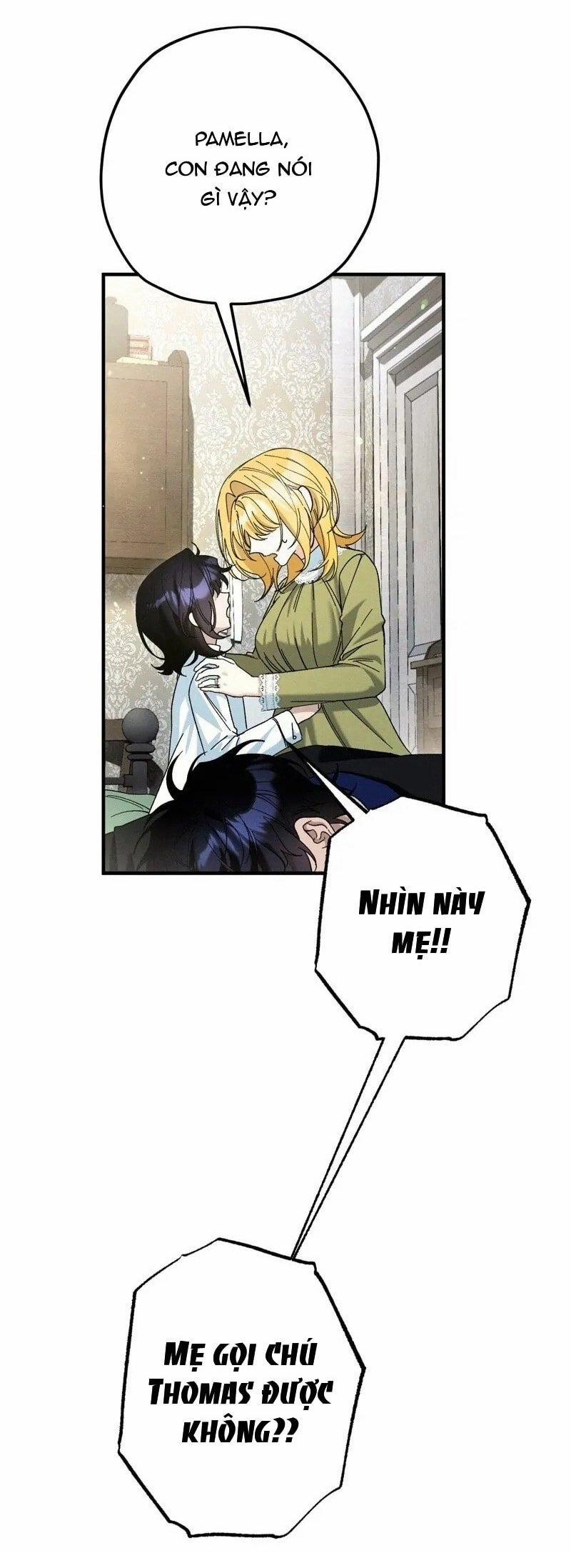 [18+] Dinh Thự Của Dã Thú 82 trang 55