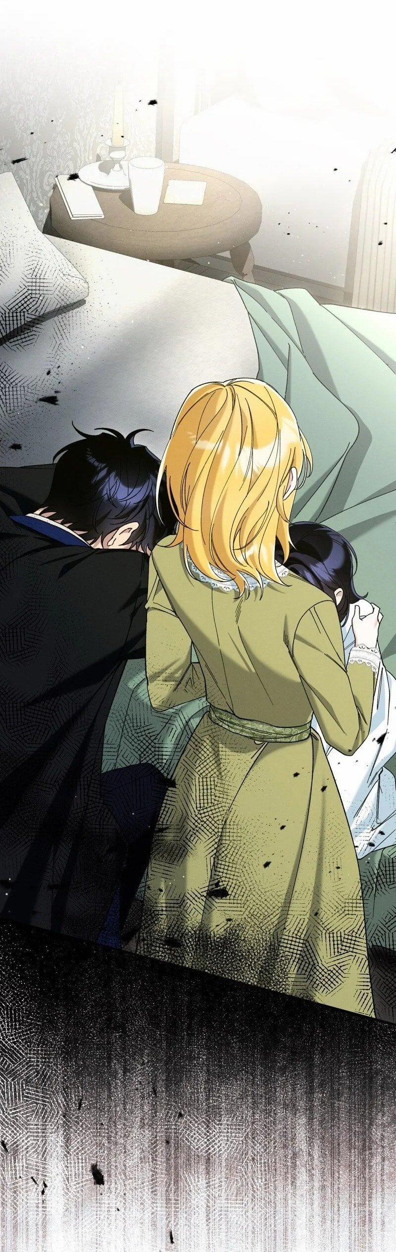 [18+] Dinh Thự Của Dã Thú 82 trang 56