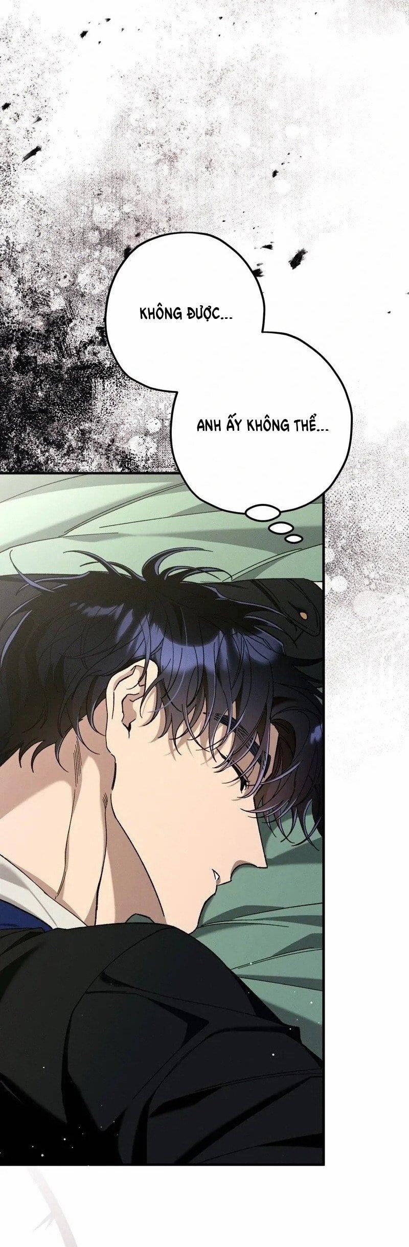 [18+] Dinh Thự Của Dã Thú 82 trang 62