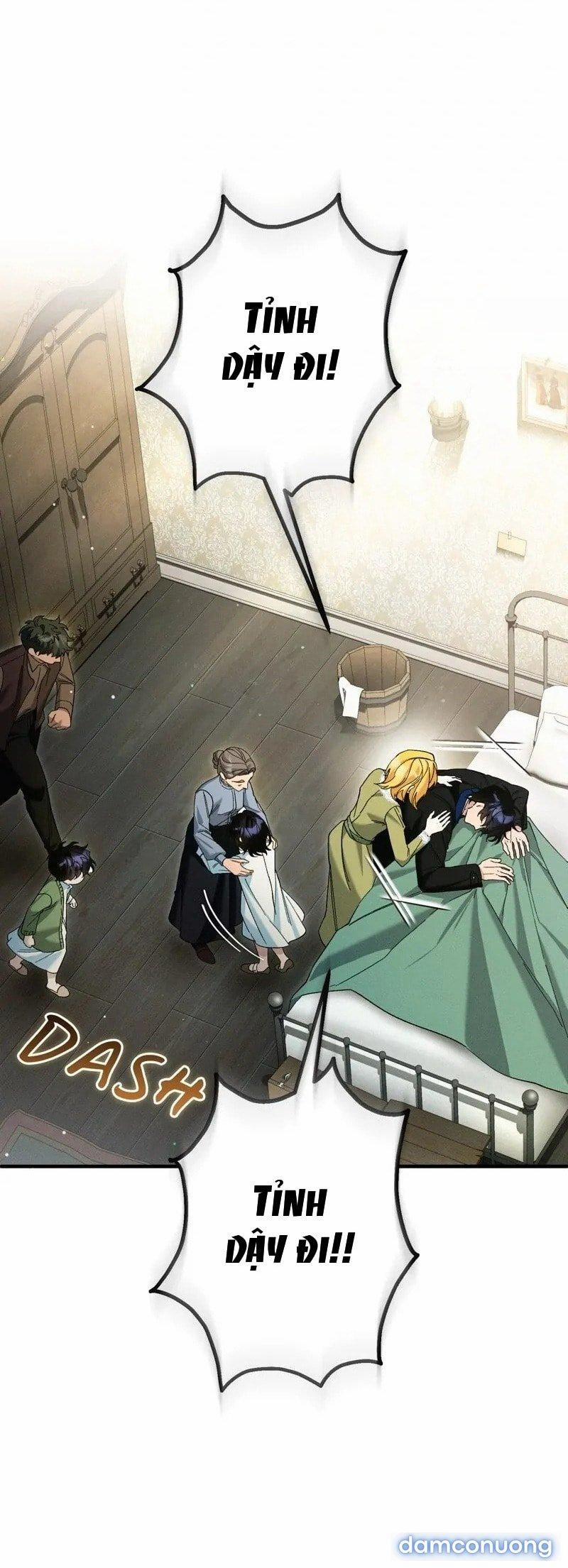 [18+] Dinh Thự Của Dã Thú 83 trang 1