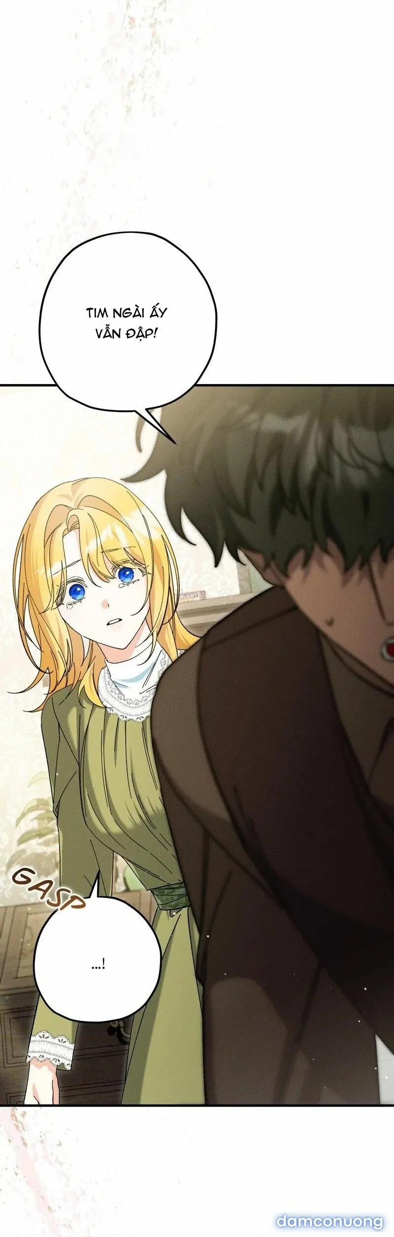 [18+] Dinh Thự Của Dã Thú 83 trang 10