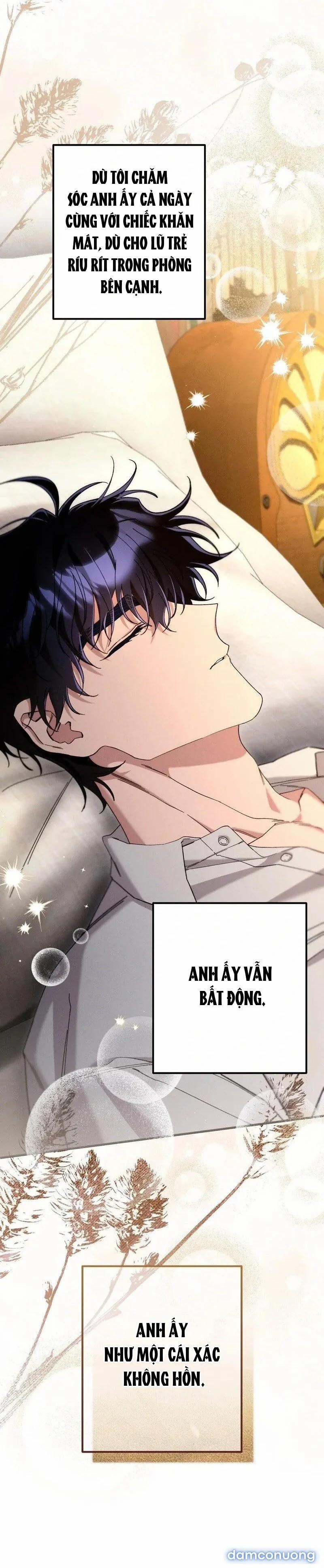 [18+] Dinh Thự Của Dã Thú 83 trang 17