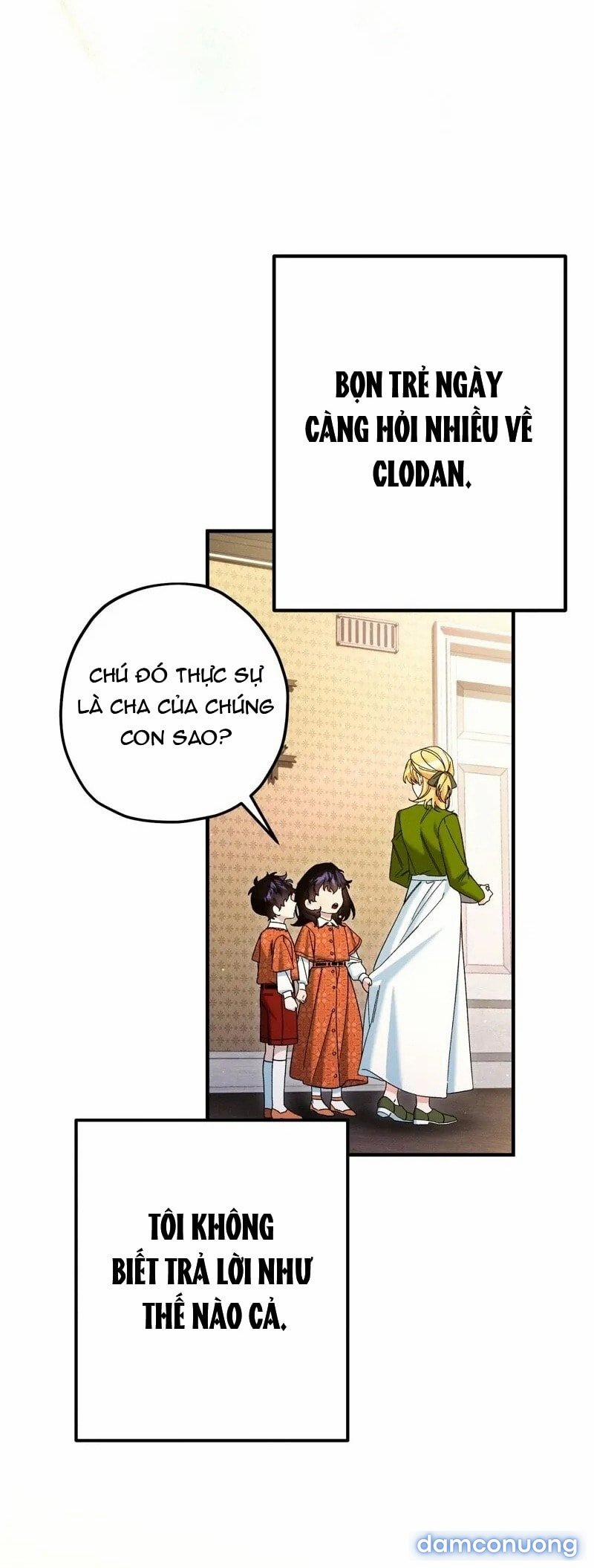 [18+] Dinh Thự Của Dã Thú 83 trang 20