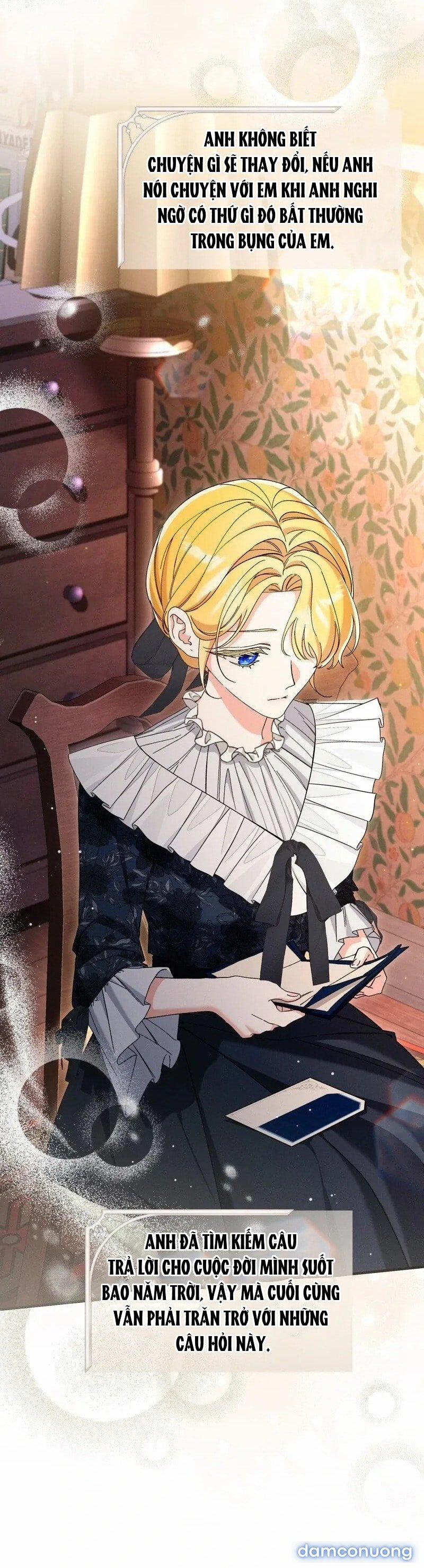 [18+] Dinh Thự Của Dã Thú 83 trang 24