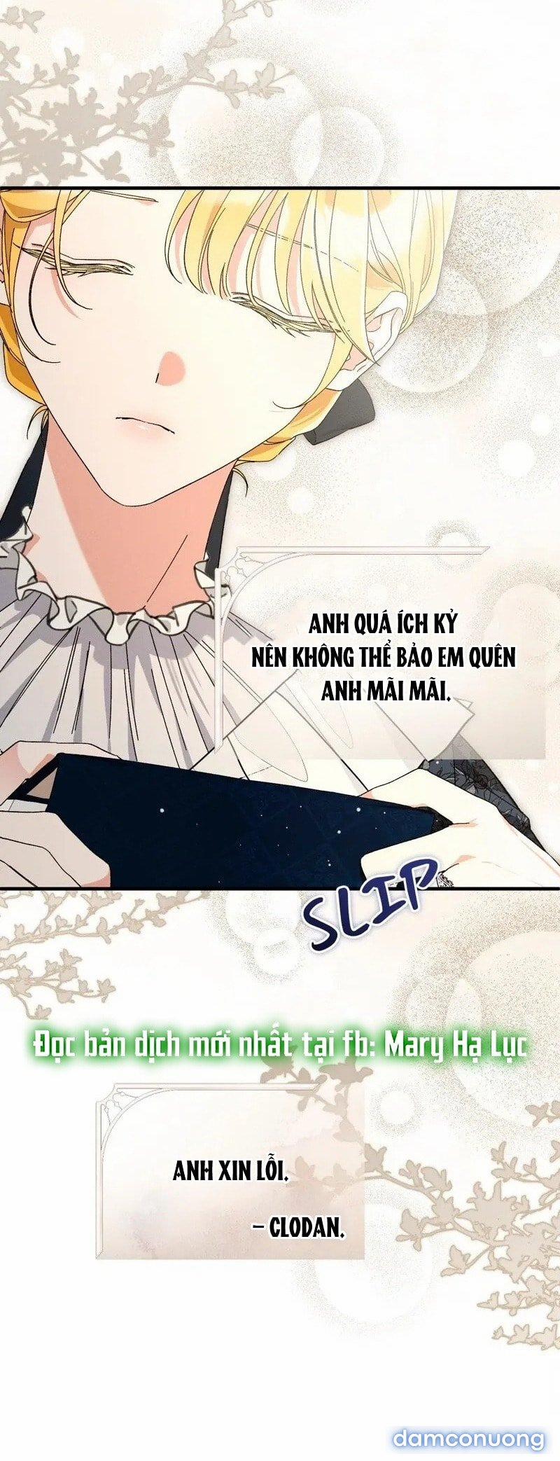 [18+] Dinh Thự Của Dã Thú 83 trang 26