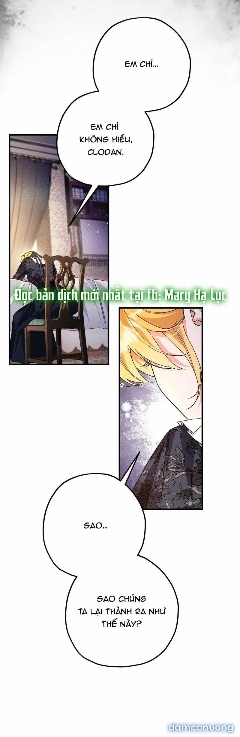 [18+] Dinh Thự Của Dã Thú 83 trang 34