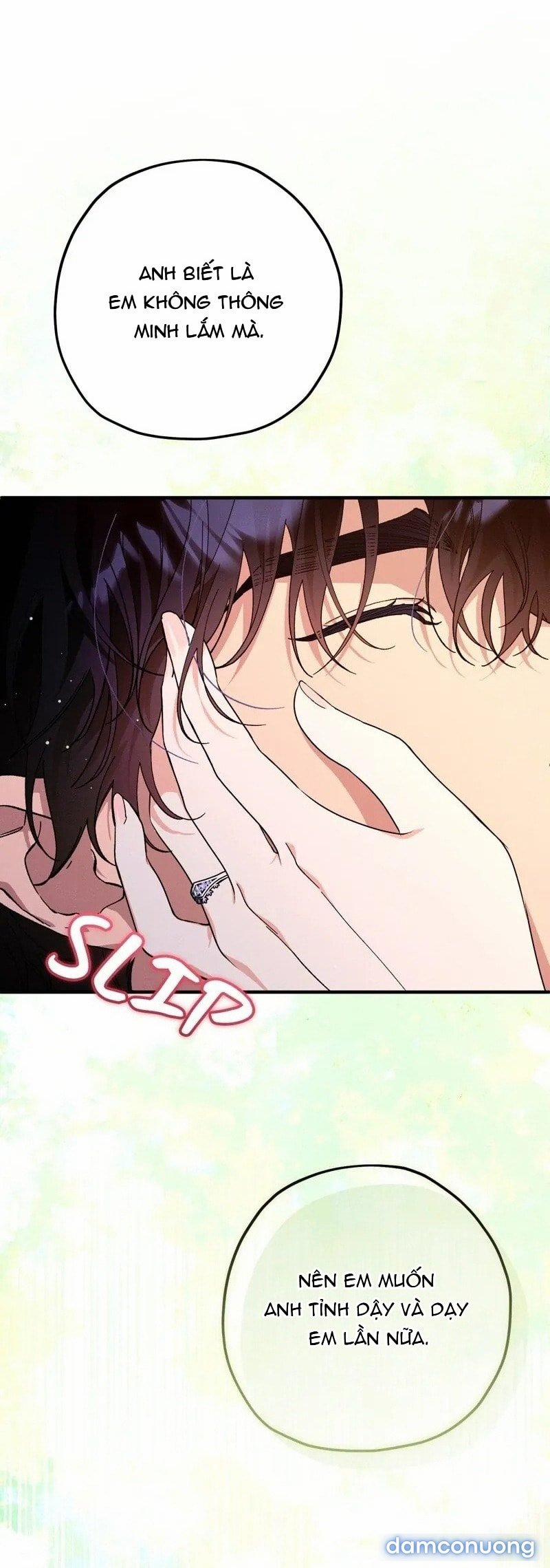 [18+] Dinh Thự Của Dã Thú 83 trang 35