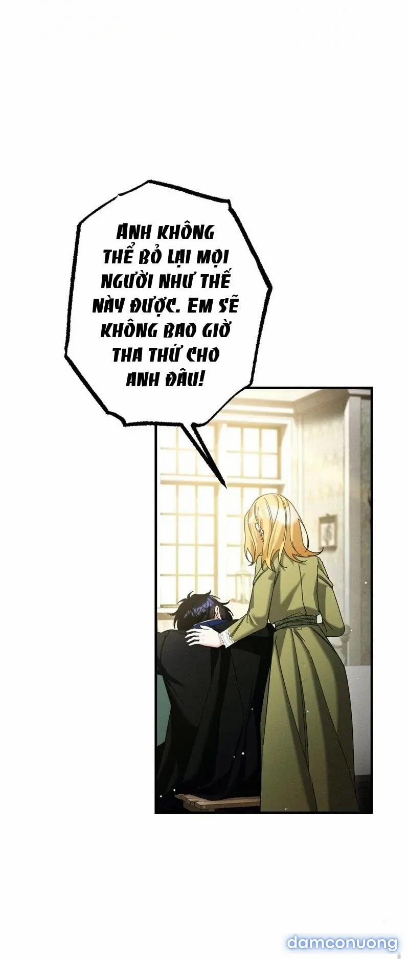 [18+] Dinh Thự Của Dã Thú 83 trang 4