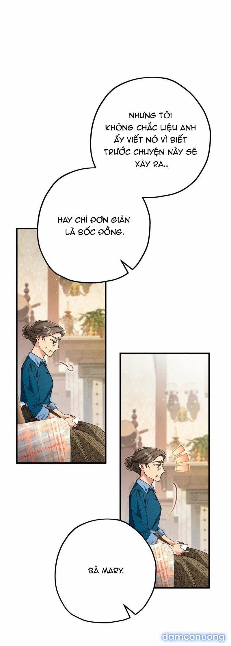 [18+] Dinh Thự Của Dã Thú 83 trang 42