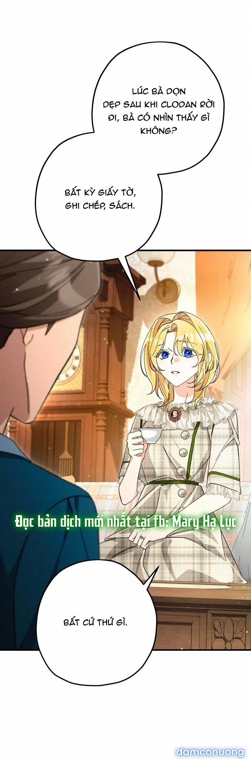 [18+] Dinh Thự Của Dã Thú 83 trang 43