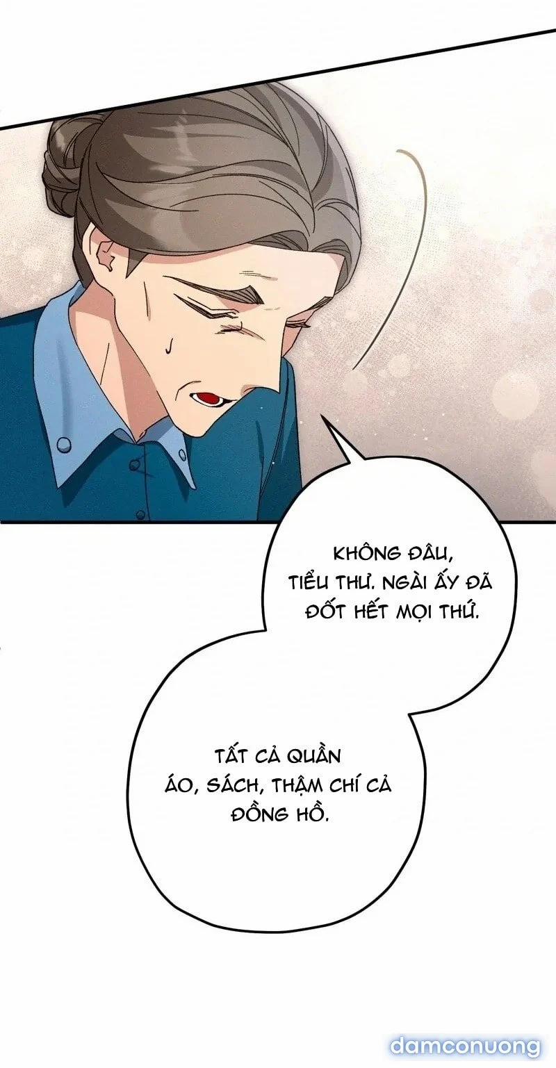 [18+] Dinh Thự Của Dã Thú 83 trang 45