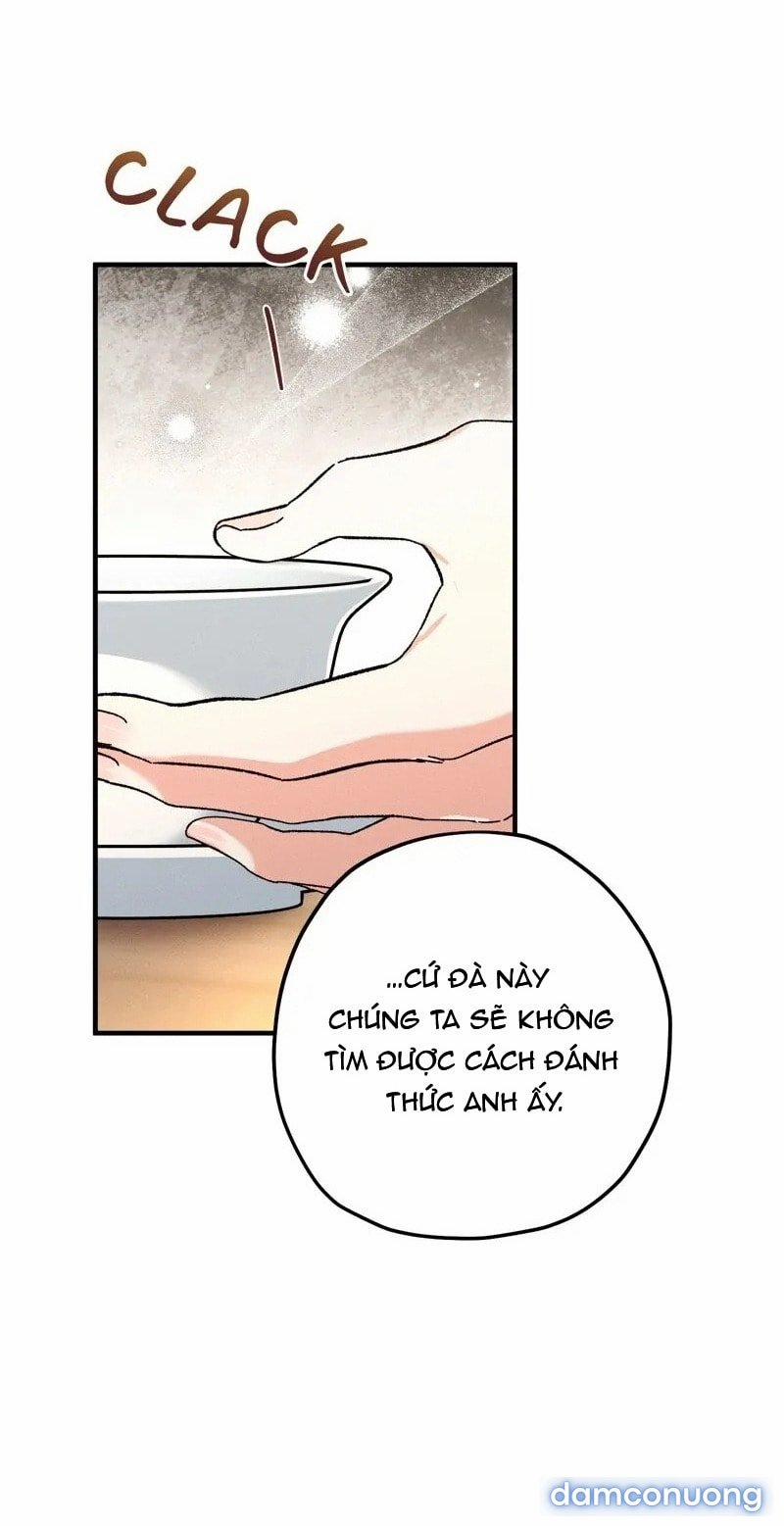 [18+] Dinh Thự Của Dã Thú 83 trang 47