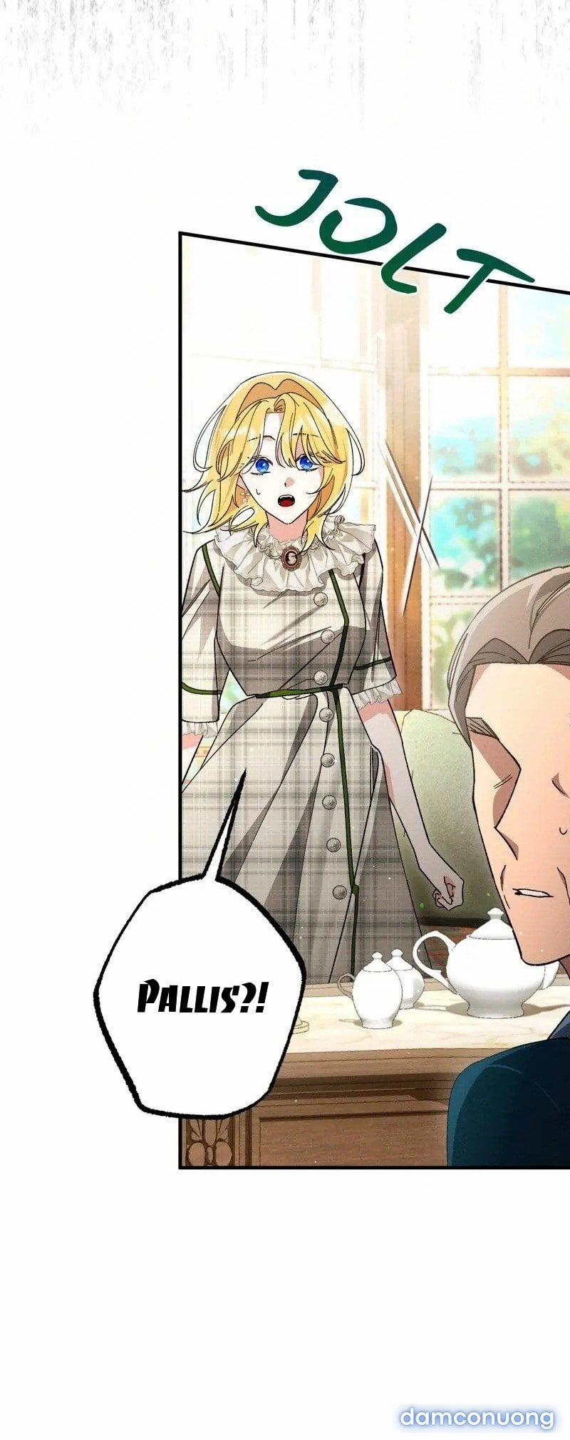 [18+] Dinh Thự Của Dã Thú 83 trang 51