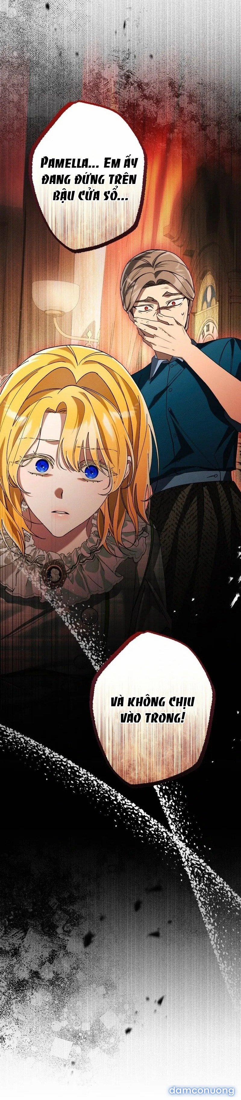 [18+] Dinh Thự Của Dã Thú 83 trang 54